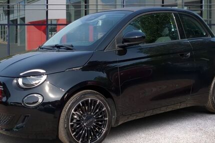Fiat 500e 13.069 km 19.485 &euro; Halstenbek 25469