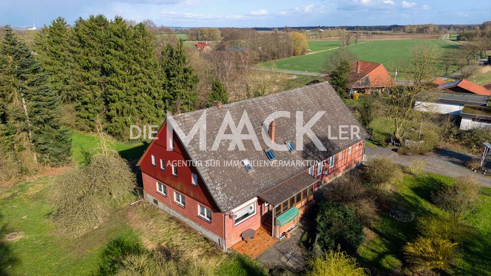 Einfamilienhaus Drage - 7 Zimmer, 100 m&sup2;, 645.000&euro; | Angebot:26564822