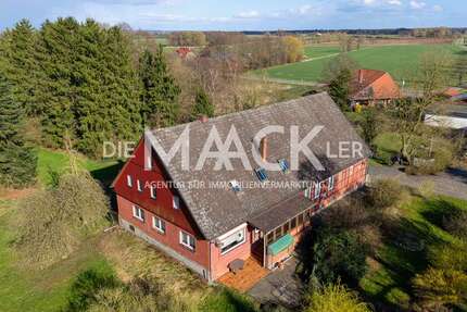 Haus Drage - 7 Zimmer, 100 m&sup2;, 645.000&euro; | Angebot:26564822