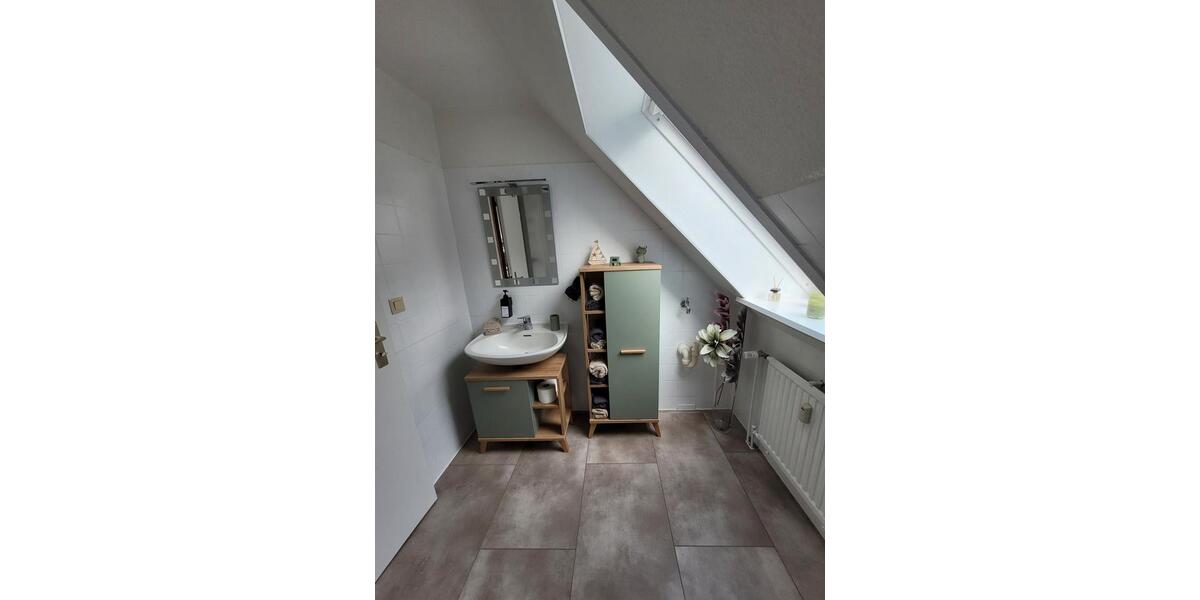 Dachgeschoßwohnung Hamburg Schnelsen - 2 Zimmer, 37 m&sup2;, 139.900&euro; | Angebot:26100479