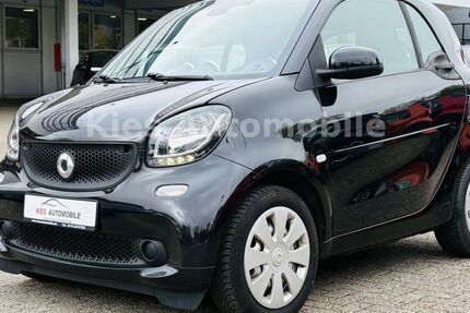 Smart ForTwo 161.600 km 5.470 &euro; Norderstedt 22851