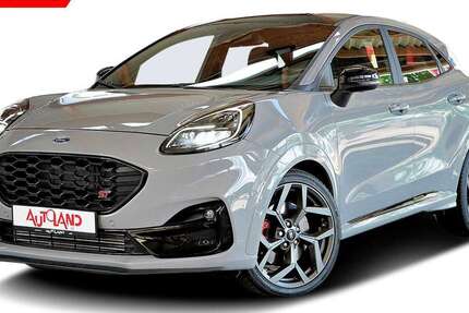 Ford Puma 19.750 km 22.490 € Hamburg 22761