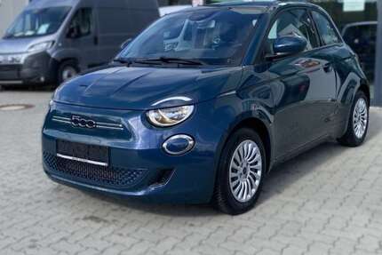 Fiat 500e 8.071 km 17.990 &euro; Buchholz 21244