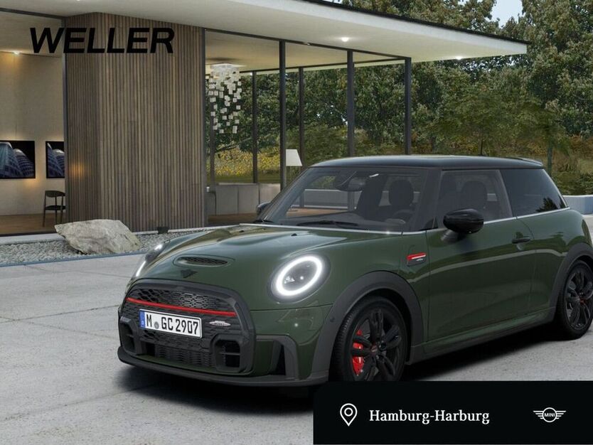 John Cooper Works