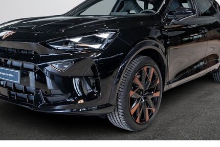 Cupra Formentor 5.000 km 48.990 &euro; Pinneberg 25421