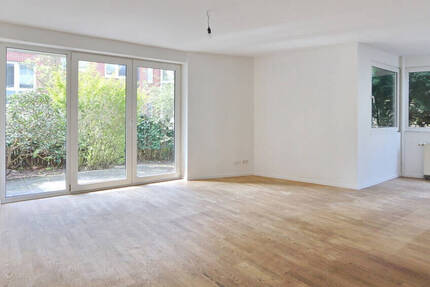 Wohnung Hamburg Wohldorf-Ohlstedt - 3 Zimmer, 87 m&sup2;, 499.000&euro; | Angebot:26475597