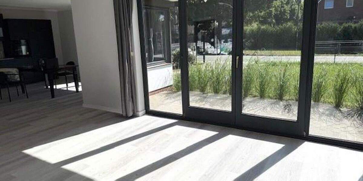 Bungalow Hamburg Tonndorf - 4 Zimmer, 100 m&sup2;, 655.000&euro; | Angebot:24810119