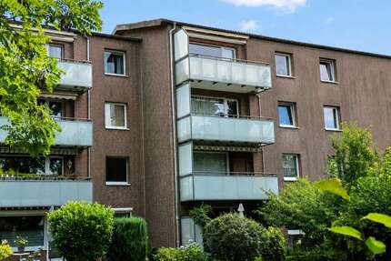 Wohnung Hamburg Eidelstedt - 3 Zimmer, 70 m&sup2;, 295.000&euro; | Angebot:27146082