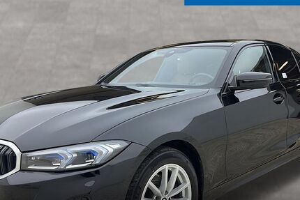 BMW 320 47.380 km 35.214 &euro; Barsbüttel bei Hamburg 22885