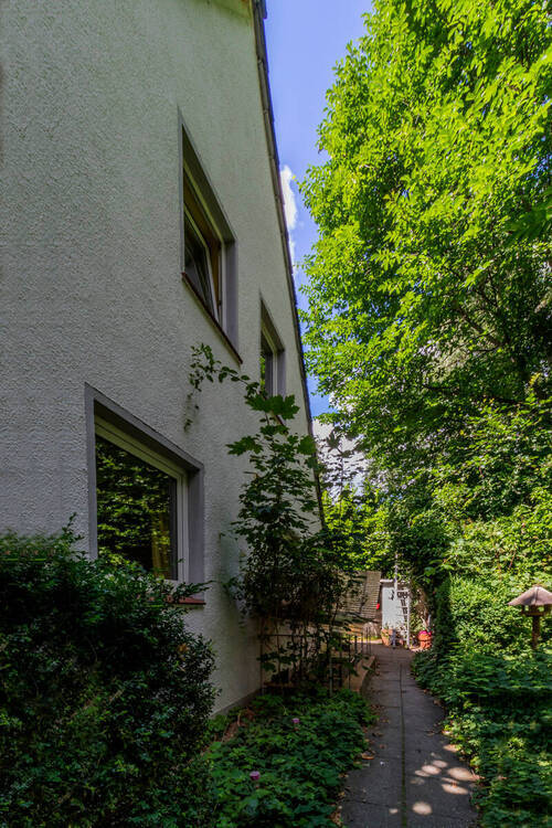 §34! 2 Baugrundstücke nebeneinander in guter Lage von HH-Eißendorf!