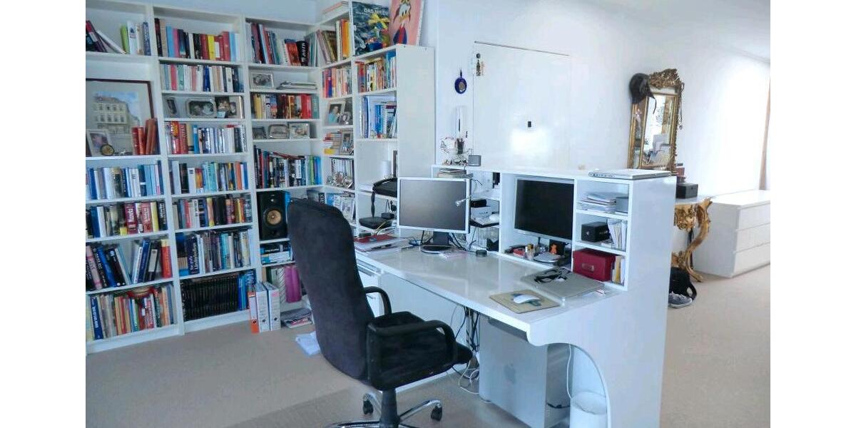 Loft - Studio - Atelier Hamburg Eppendorf - 1 Zimmer, 99 m&sup2;, 836.500&euro; | Angebot:26883113