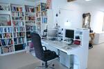 Loft - Studio - Atelier Hamburg Eppendorf - 1 Zimmer, 99 m&sup2;, 836.500&euro; | Angebot:26883113