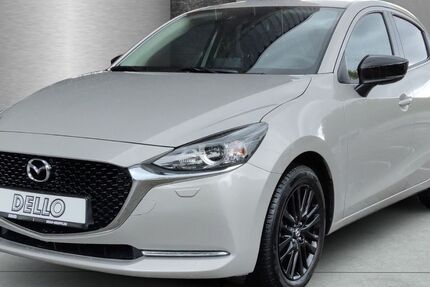 Mazda 2 3.840 km 18.990 &euro; Norderstedt 22848
