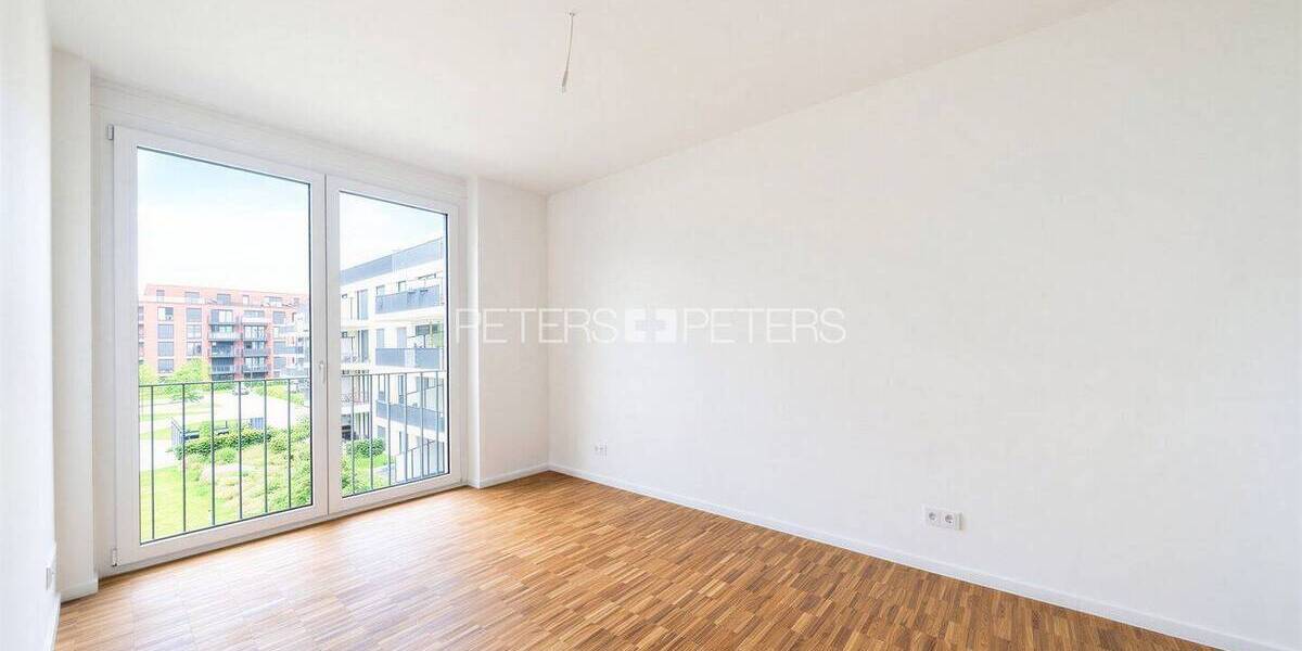 Etagenwohnung Pinneberg - 2 Zimmer, 60 m&sup2;, 1.249&euro; | Angebot:26260902