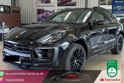 Porsche Macan 13.222 km 98.900 &euro; Pinneberg 25421
