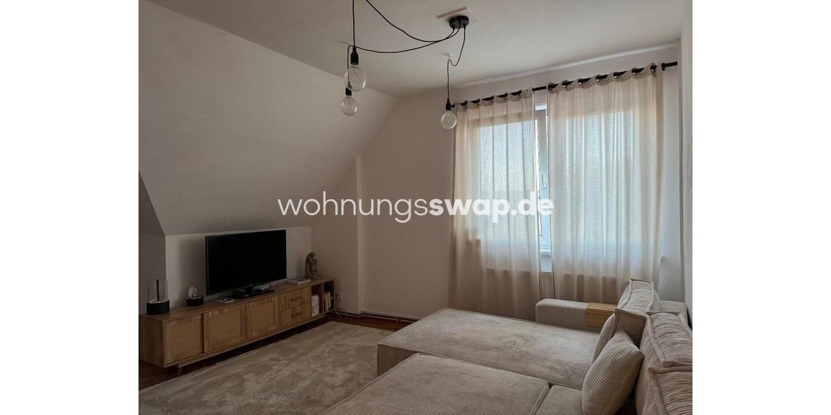 Etagenwohnung Hamburg Bahrenfeld - 2 Zimmer, 70 m&sup2;, 845&euro; | Angebot:26427491