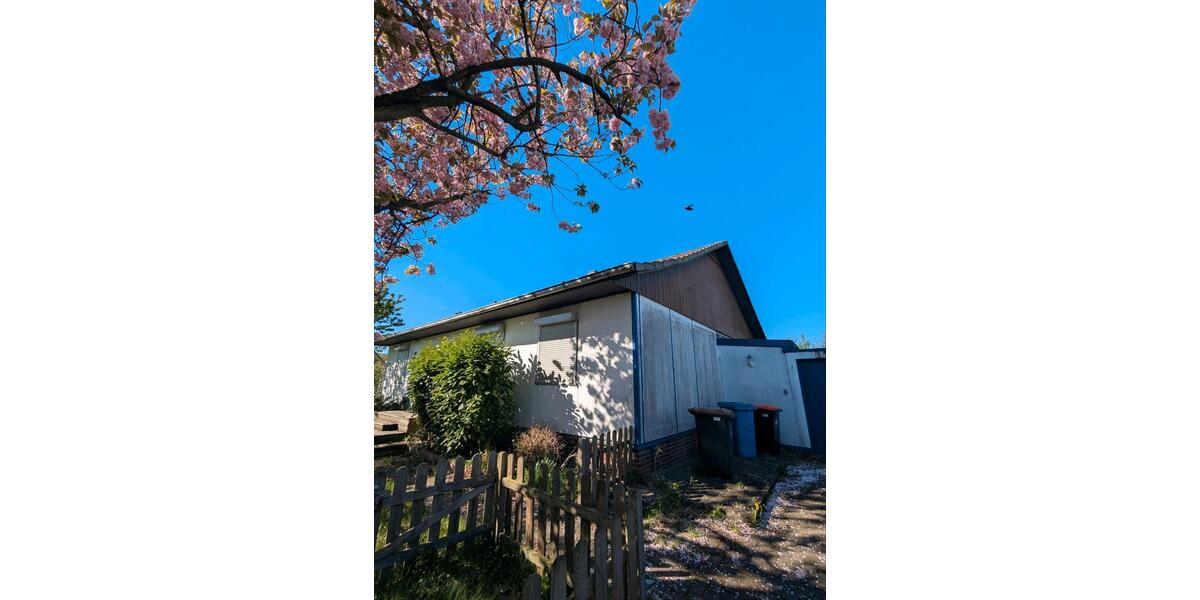 Bungalow Kisdorf - 3 Zimmer, 104 m&sup2;, 219.000&euro; | Angebot:27293688