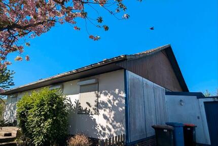 Haus Kisdorf - 3 Zimmer, 104 m&sup2;, 219.000&euro; | Angebot:27293688