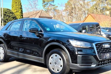 Audi Q2 197.800 km 9.490 &euro; Winsen (Luhe) 21423