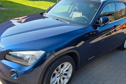 BMW X1 134.000 km 14.500 &euro; Winsen Luhe 21423