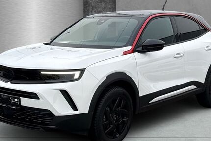 Opel Mokka 16.920 km 20.990 &euro; Hamburg 22529