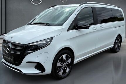 Mercedes-Benz EQV 19.258 km 62.800 &euro; Hamburg 21079