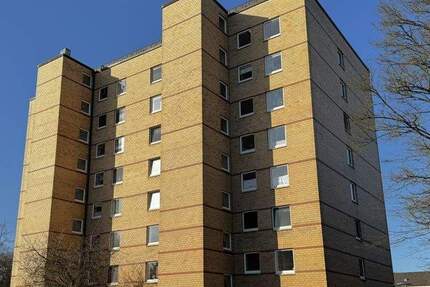 Wohnung Hamburg Sasel - 2 Zimmer, 65 m&sup2;, 269.000&euro; | Angebot:25536169