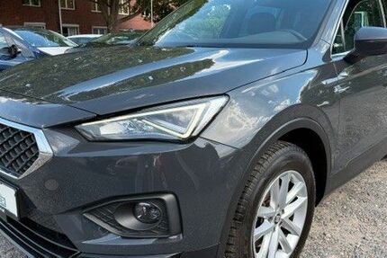 Seat Tarraco 73.407 km 19.490 &euro; Hamburg 22179