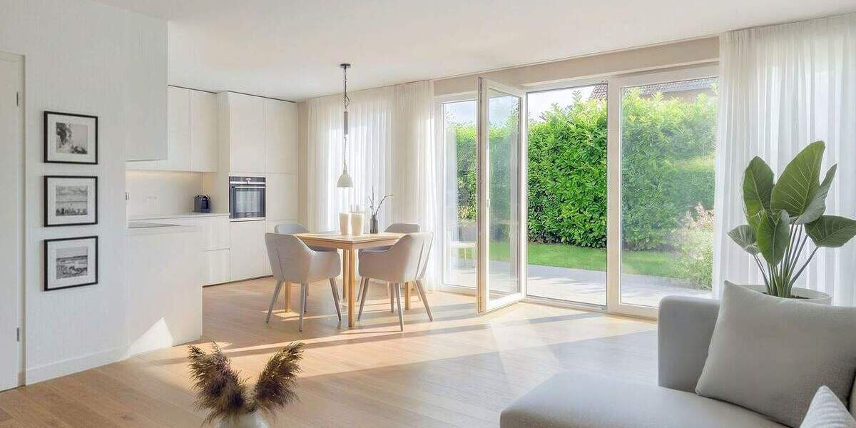 Etagenwohnung Stelle - 2 Zimmer, 60 m&sup2;, 321.300&euro; | Angebot:25697622