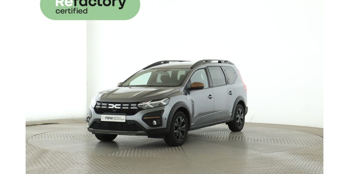 Dacia Jogger 18.897 km 19.990 € Hamburg 22763