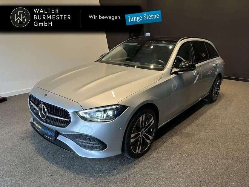 C 300