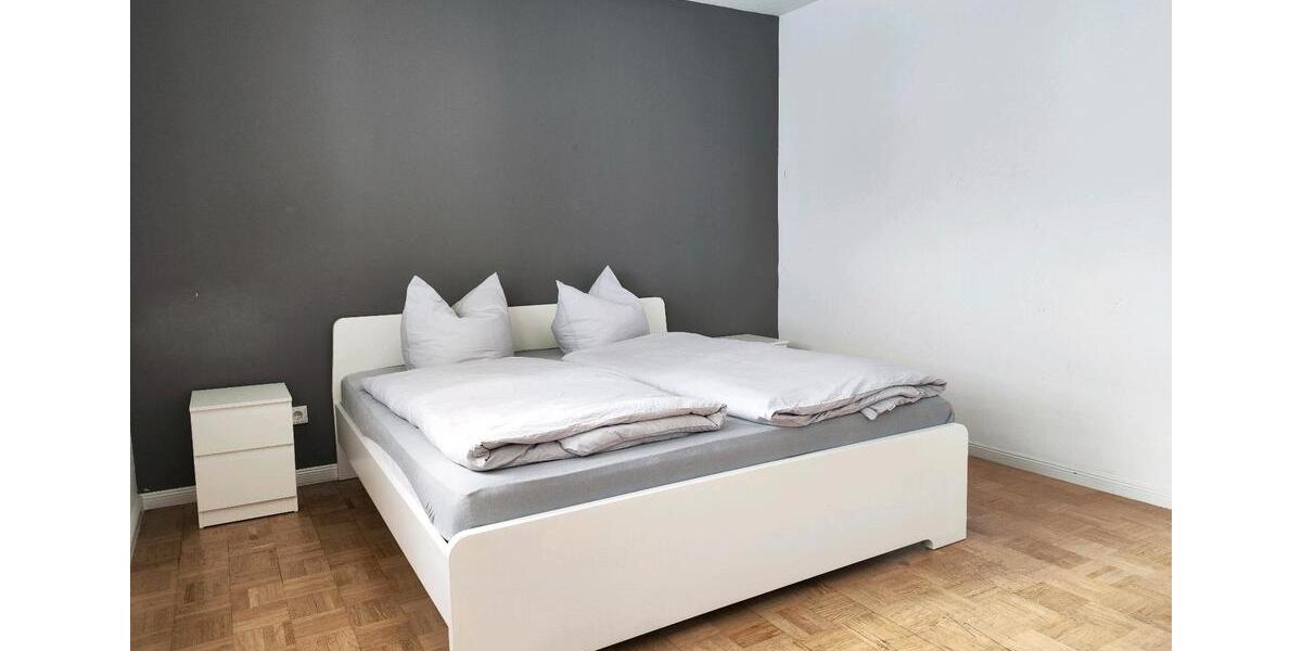 Etagenwohnung Seevetal - 3 Zimmer, 145 m&sup2;, 1.850&euro; | Angebot:26251174