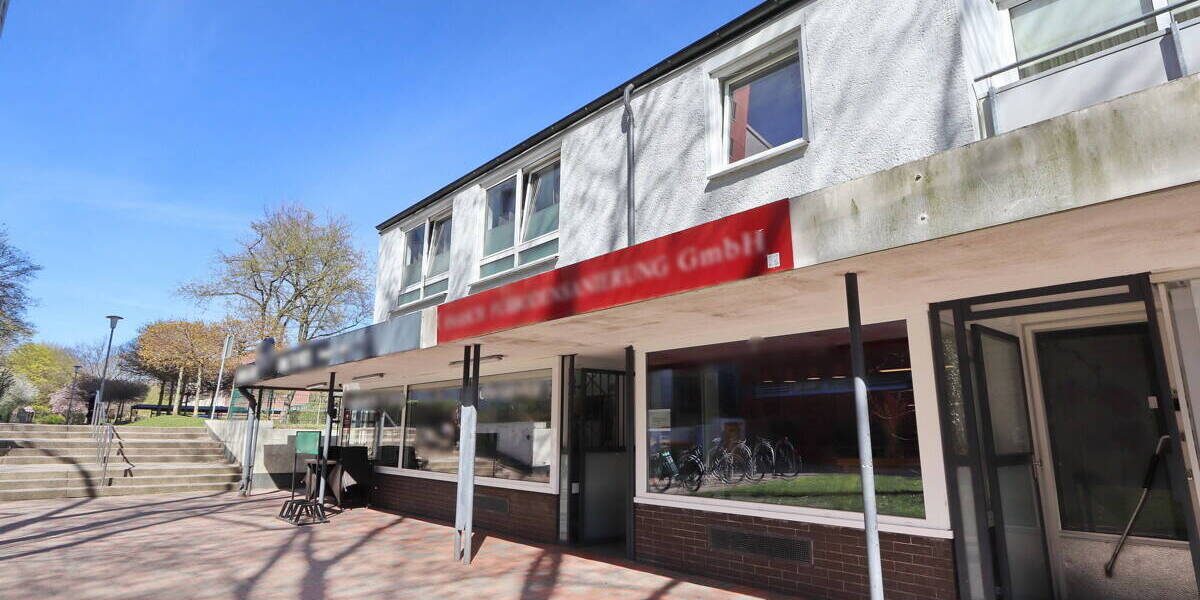 Gewerbeobjekt Hamburg Bramfeld - 185.000&euro; | Angebot:26276530