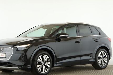 Audi Q4 e-tron 47.704 km 34.925 &euro; Seevetal 21217