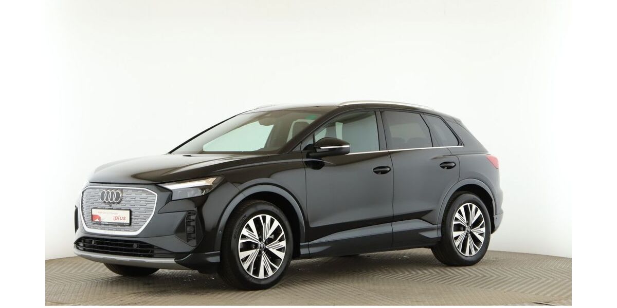 Audi Q4 e-tron 47.704 km 34.925 &euro; Seevetal 21217
