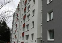 Nimm mich! Familienfreundliche 3 -Zimmer-Wohnung