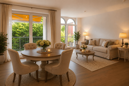 Wohnung Pinneberg - 3 Zimmer, 83 m&sup2;, 375.000&euro; | Angebot:27135196