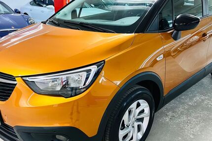 Opel Crossland (X) 60.908 km 11.900 &euro; Hamburg 20537