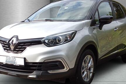Renault Captur 72.295 km 10.990 &euro; Reinbek 21465