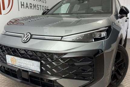 VW T-Roc 1.100 km 39.990 &euro; Harmstorf 21228