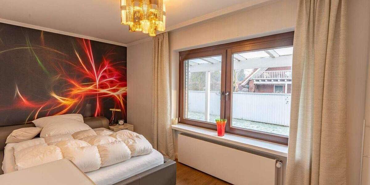 Einfamilienhaus Rosengarten Nenndorf - 6 Zimmer, 179 m&sup2;, 669.000&euro; | Angebot:25765439