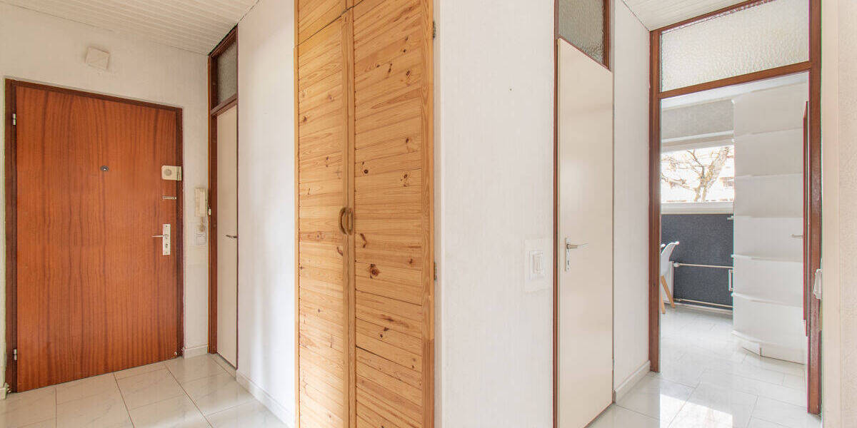 Etagenwohnung Hamburg Hummelsbüttel - 3 Zimmer, 69 m&sup2;, 290.000&euro; | Angebot:26105831