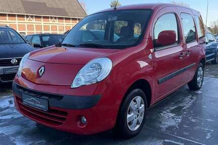 Renault Kangoo 190.121 km 3.990 &euro; Winsen 21423