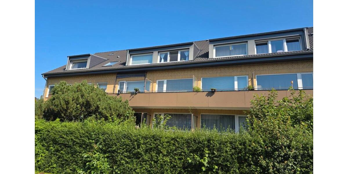 Etagenwohnung Hamburg Wandsbek - 3 Zimmer, 65 m&sup2;, 200.000&euro; | Angebot:26588148