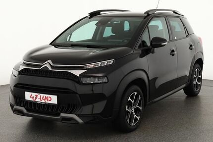 Citroen C3 Aircross 22.283 km 15.490 € Hamburg 22761
