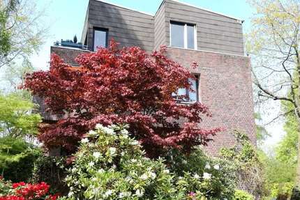 Wohnung zum Mieten in Hamburg 1.215 € 78 m²