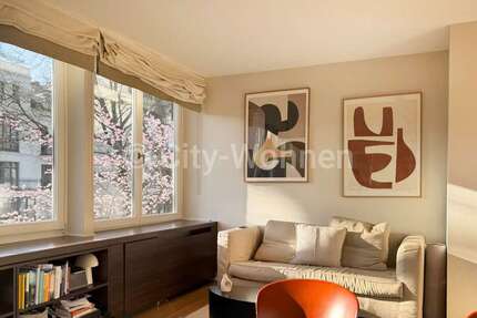 Zimmer Hamburg Rotherbaum - 1 Zimmer, 1.750&euro; | Angebot:27357115