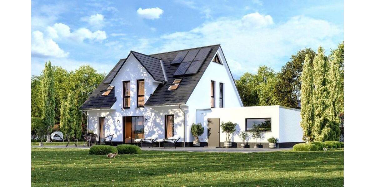 Einfamilienhaus Hamburg Farmsen-Berne - 6 Zimmer, 205 m&sup2;, 938.850&euro; | Angebot:26820502