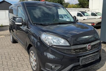 Fiat Doblo 87.472 km 3.490 € Henstedt-Ulzburg (bei Hamburg) 24558