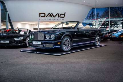 Bentley Azure 30.040 km 114.900 &euro; Hamburg 22047